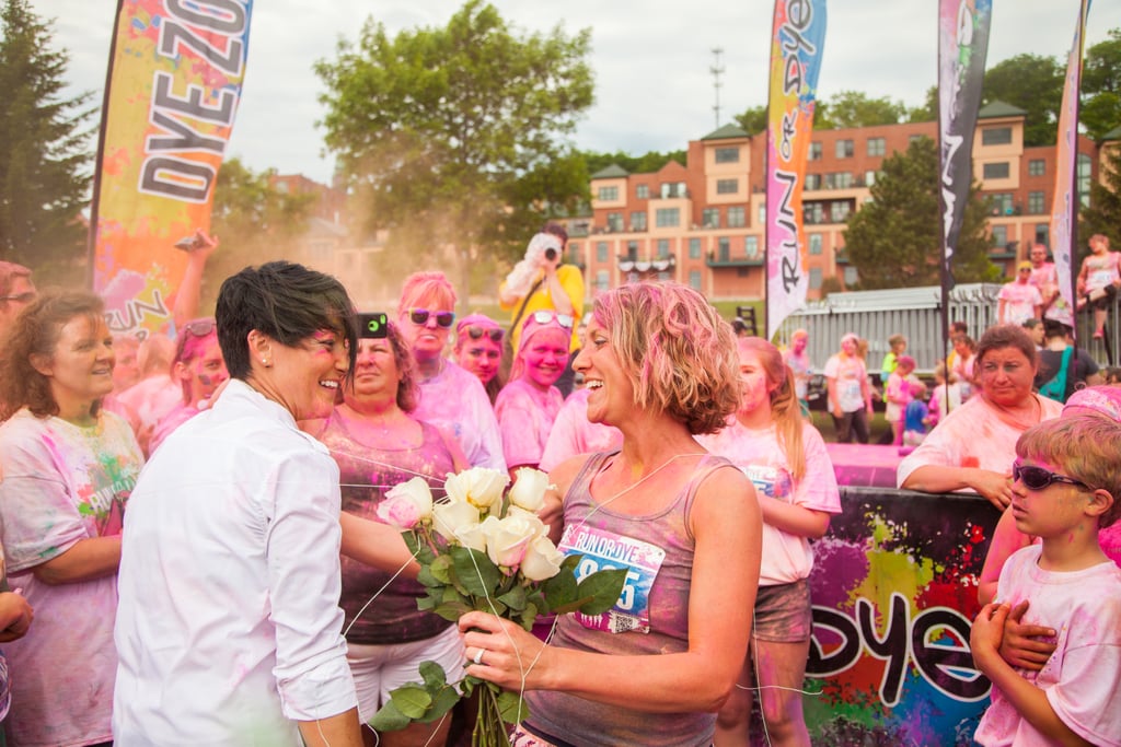 Flash Mob Proposal Inspiration