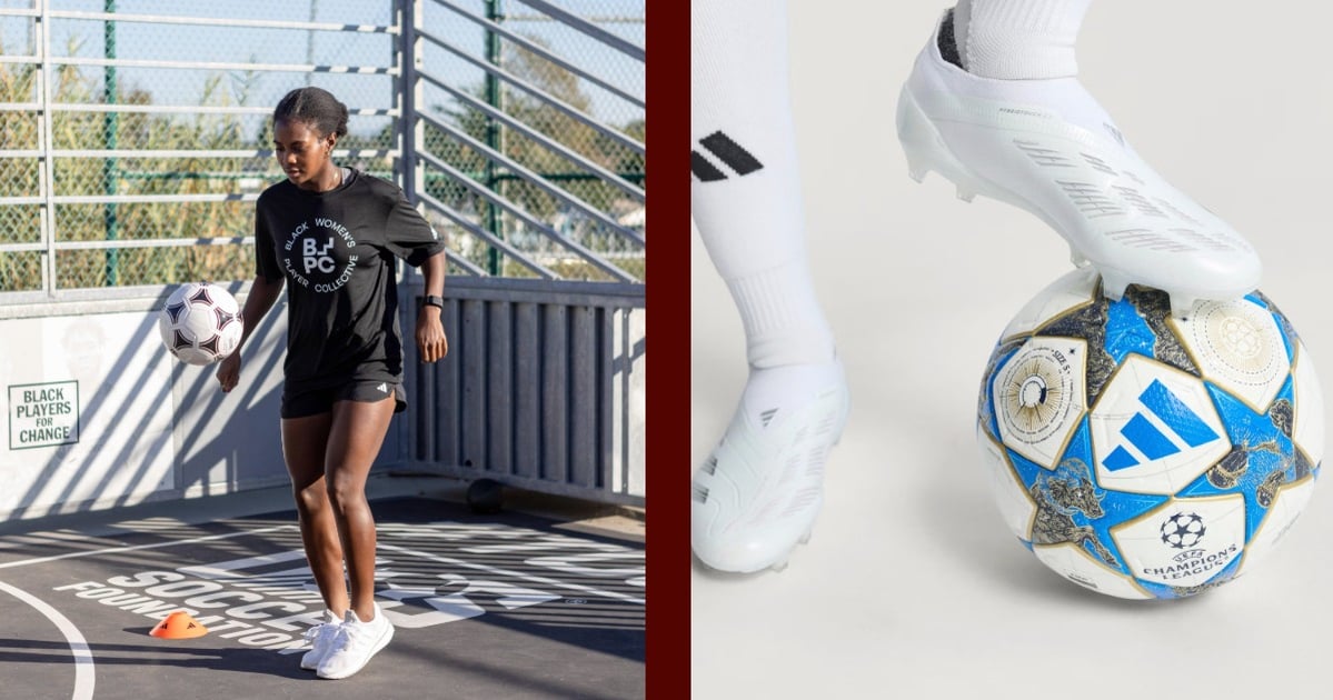 Brianna Pinto on Making Soccer More Inclusive and Beginner Product Recs
