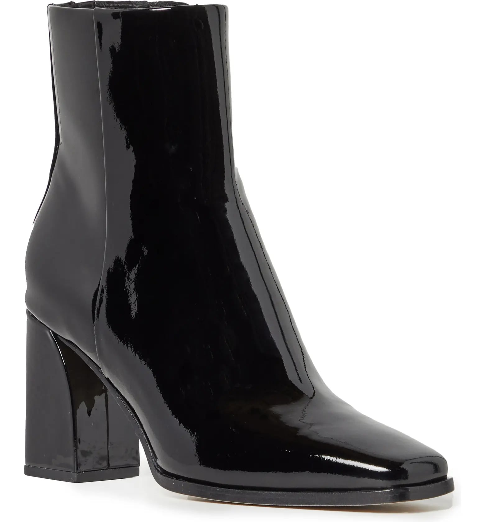 Paige boots nordstrom top