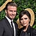 Victoria, David Beckham Wish Son Romeo Happy 20th Birthday