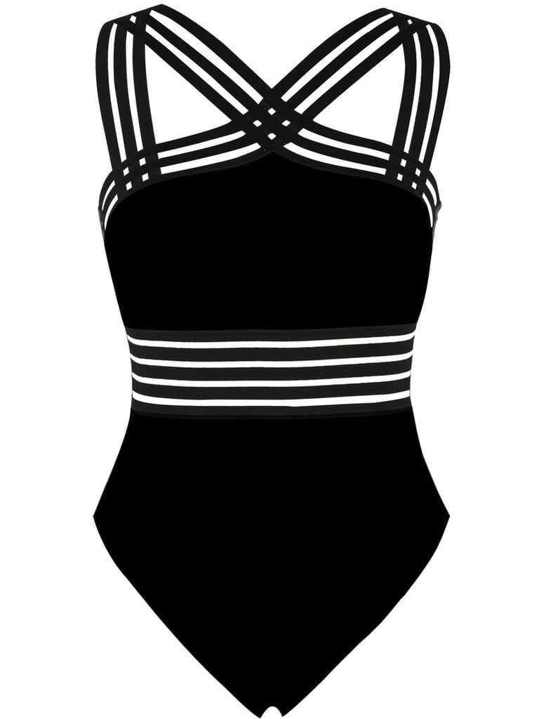 Hilor One-Piece Swimsuit