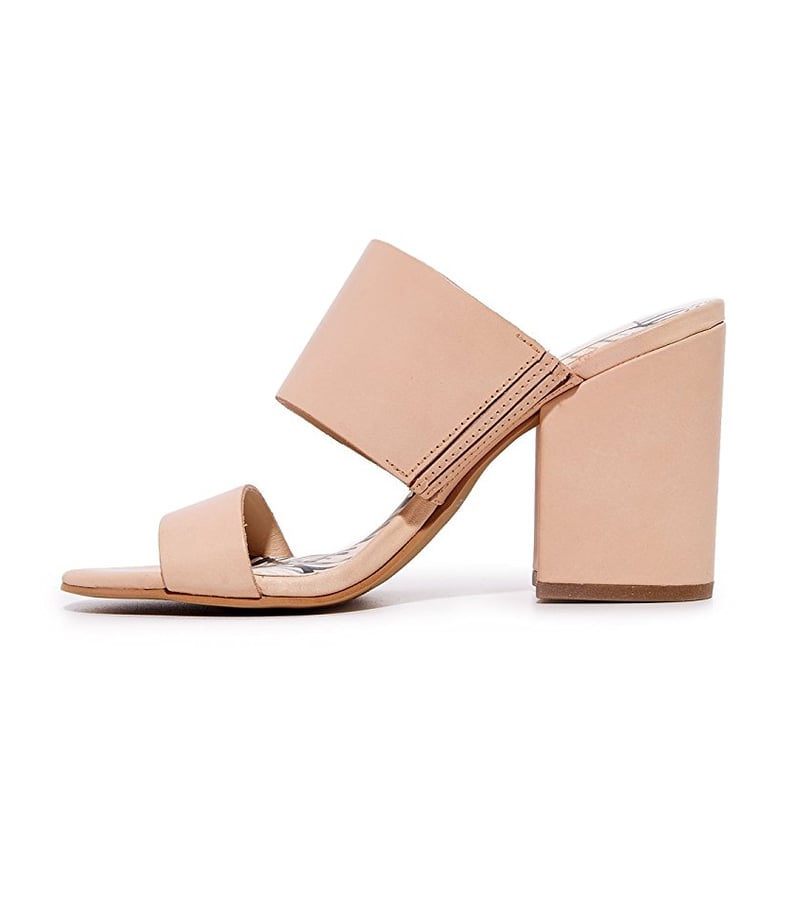 Dolce Vita Eliza Mules