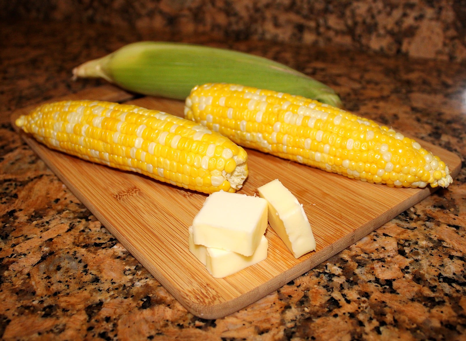 How To Cook Corn On The Cob In The Microwave POPSUGAR Food