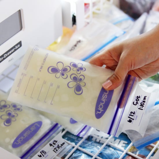 Mom Forced to Throw Out 2 Weeks of Breast Milk at Heathrow