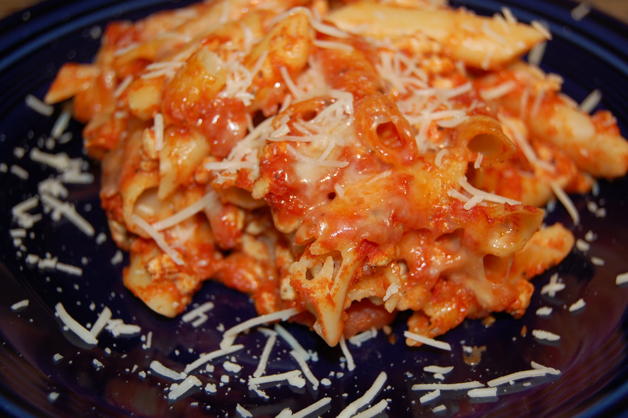 Tutustu 84+ imagen ziti pasta wiki abzlocal fi