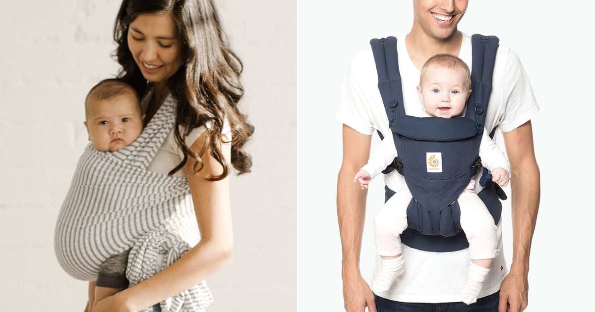 2019 best baby carriers