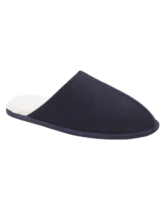 Sherpa Indoor Slipper