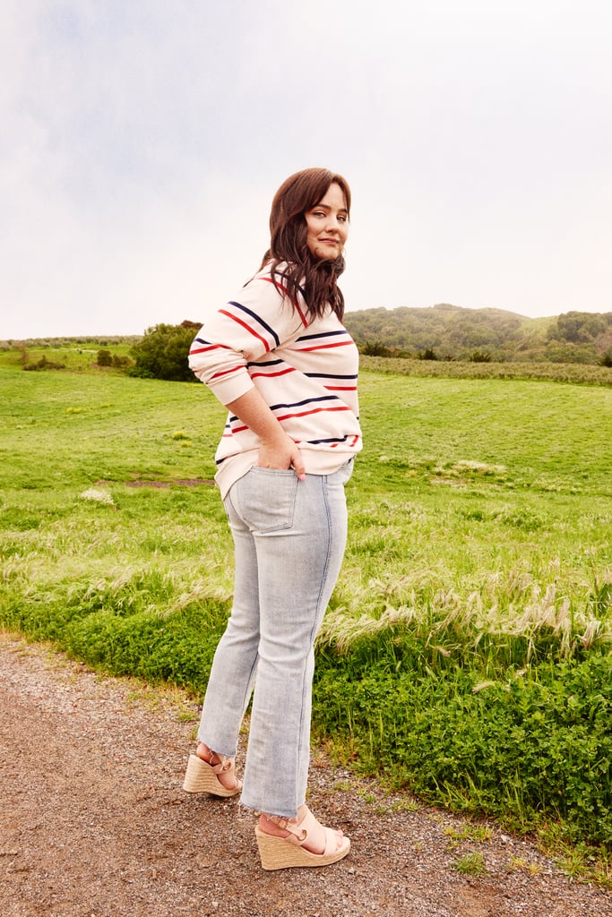 Best Jeans For Women | POPSUGAR Fashion