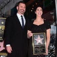 Thanks to Jimmy Kimmel, Ex Sarah Silverman's Walk of Fame Ceremony Turned Into a Sweet, Hilarious Roast