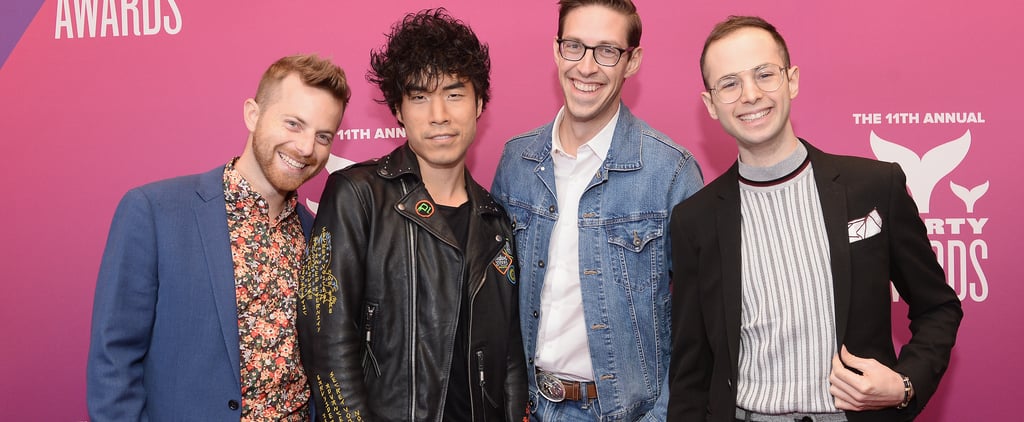 The Try Guys Drama Continues: All You Need to Know About Ned Fulmer