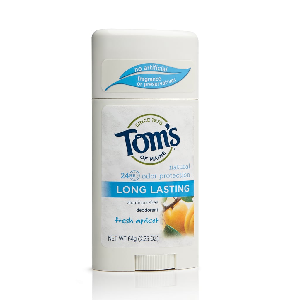 Tom's of Maine Apricot Deodorant