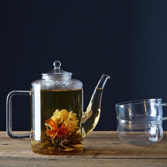 Blooming Tea Video