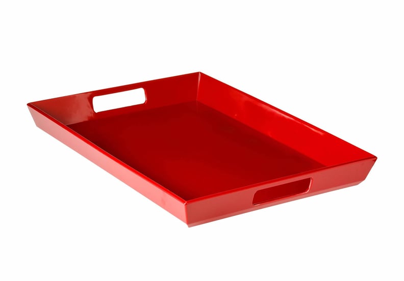 Room Essentials Large Handled Serving Tray