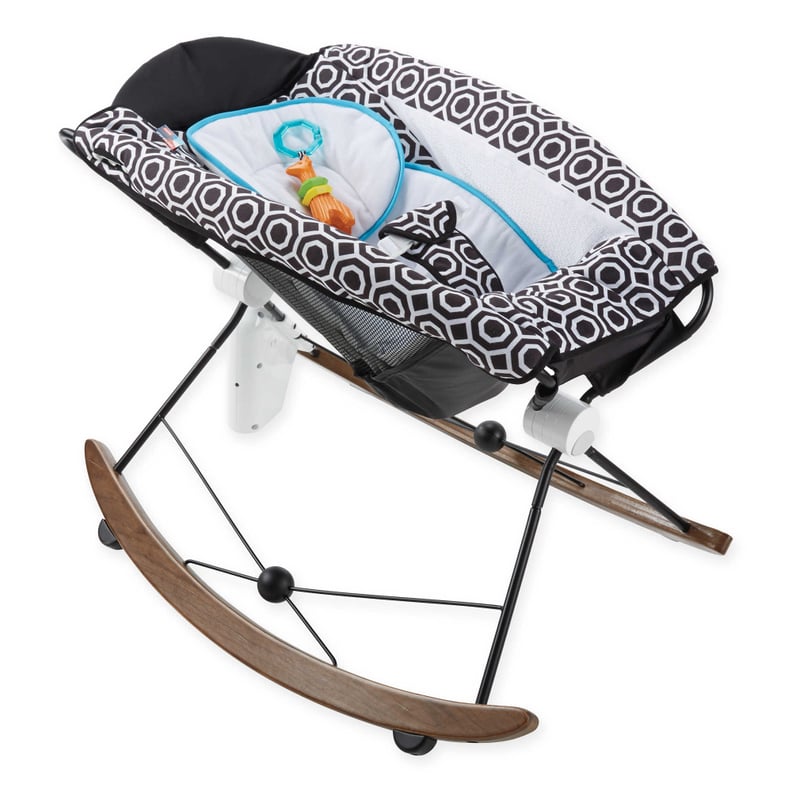 Jonathan Adler Crafted by Fisher-Price Deluxe Rock 'n Play Sleeper