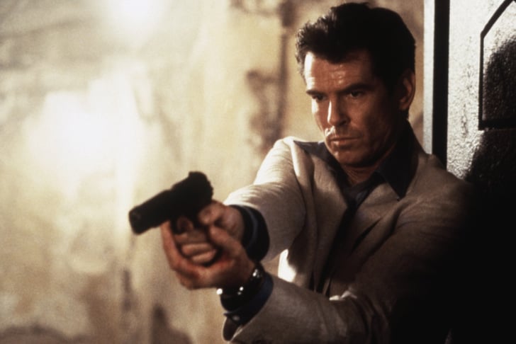 The World Is Not Enough (1999) | All 25 James Bond Movies, In Order — How Many Have You Seen? | POPSUGAR Entertainment UK Photo 20