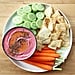 29 Healthy Super Bowl Snacks