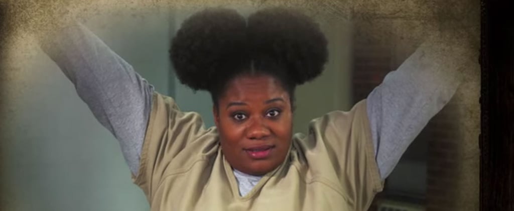 Orange Is the New Black Christmas Videos