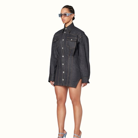 Rihanna Fenty Fashion Label