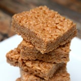 Vegan Rice Krispies Treats