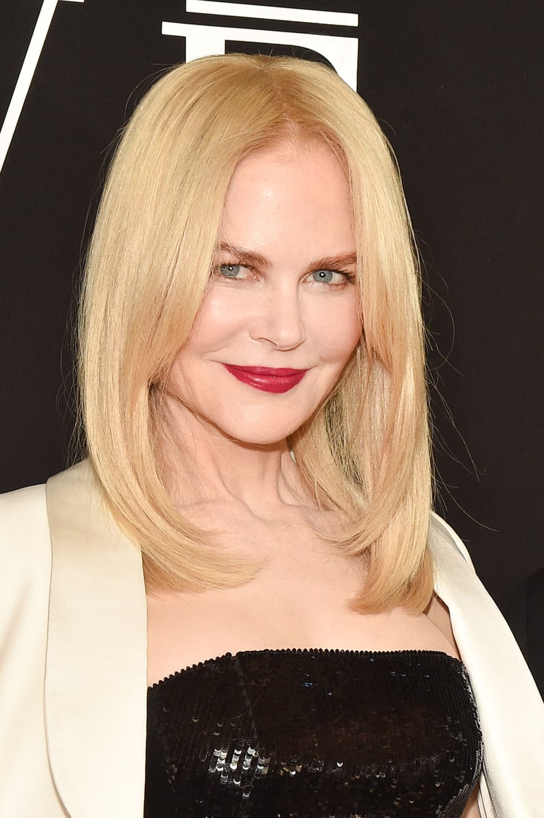 Nicole Kidman as Gretchen Carlson