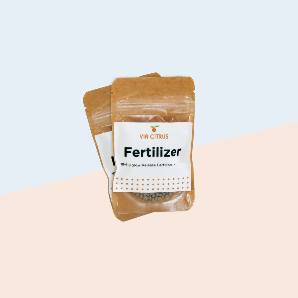 Citrus Fertilizer