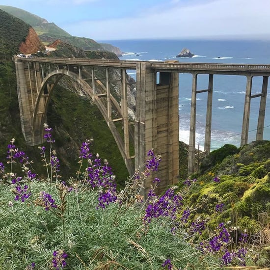 Big Little Lies Filming Locations