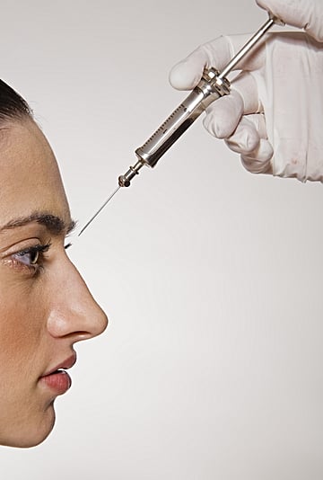 Liquid Nose Job: What to Know About the Filler Treatment
