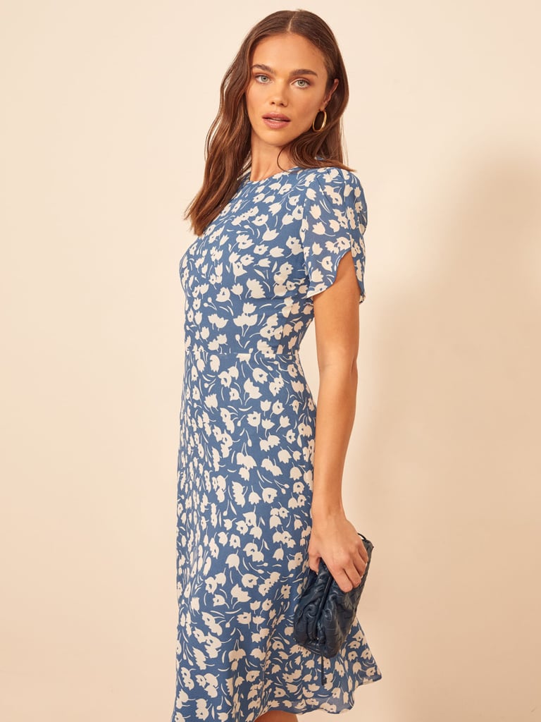 Reformation Andre Dress
