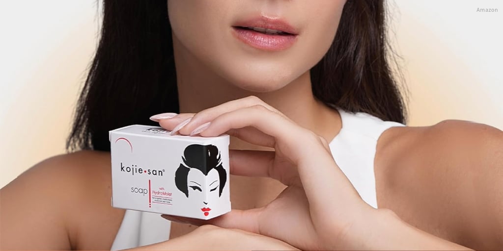 10 Kojic Acid Soaps For Discoloration, Hyperpigmentation, and Skin Damage