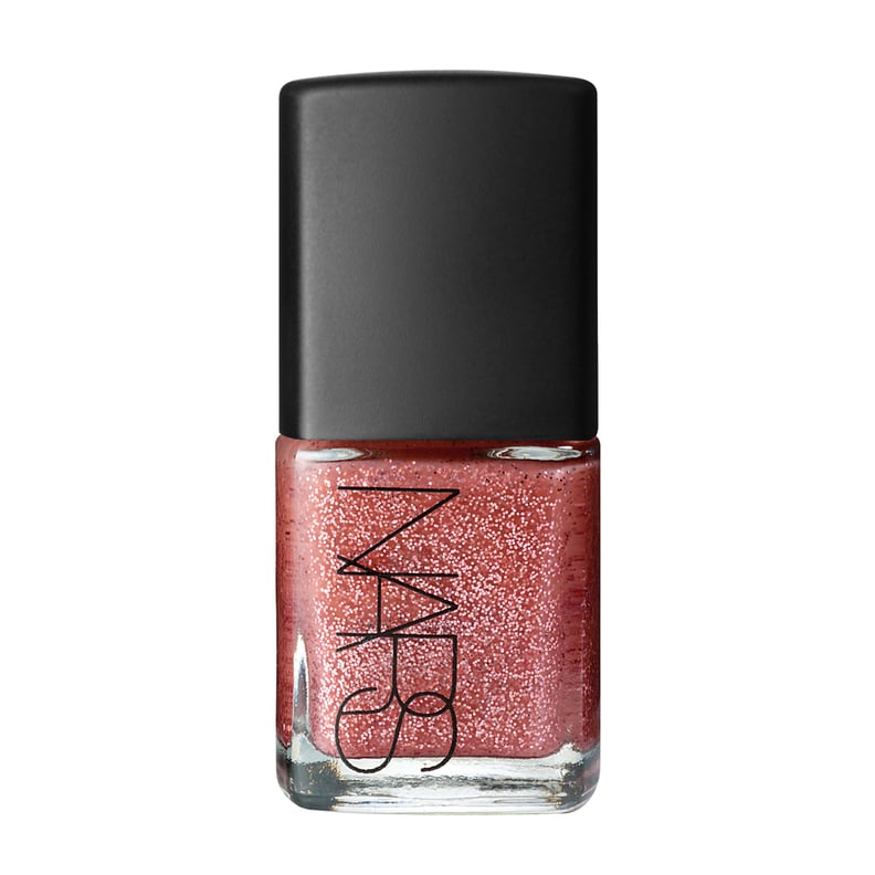 Nars Nail Polish in Arabesque