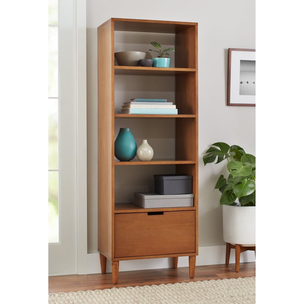 Better Homes and Gardens Flynn Bookcase
