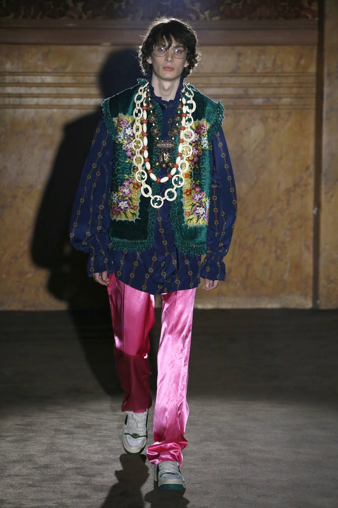 Gucci Spring 2019 Collection