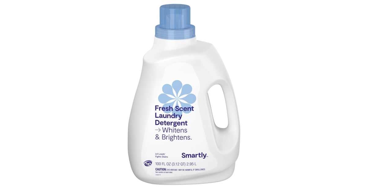Laundry Detergent What Is Target Smartly? POPSUGAR Family Photo 5