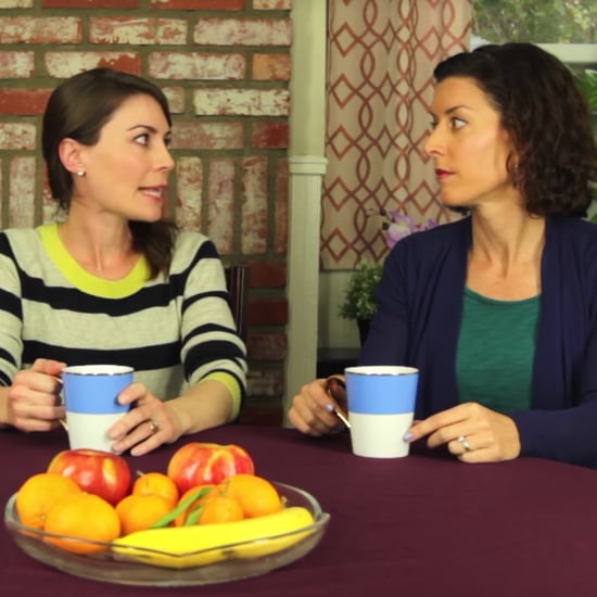 How to Be a Good Mom Video