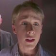 16 Stars You Probably Didn't Realize Were on Are You Afraid of the Dark?