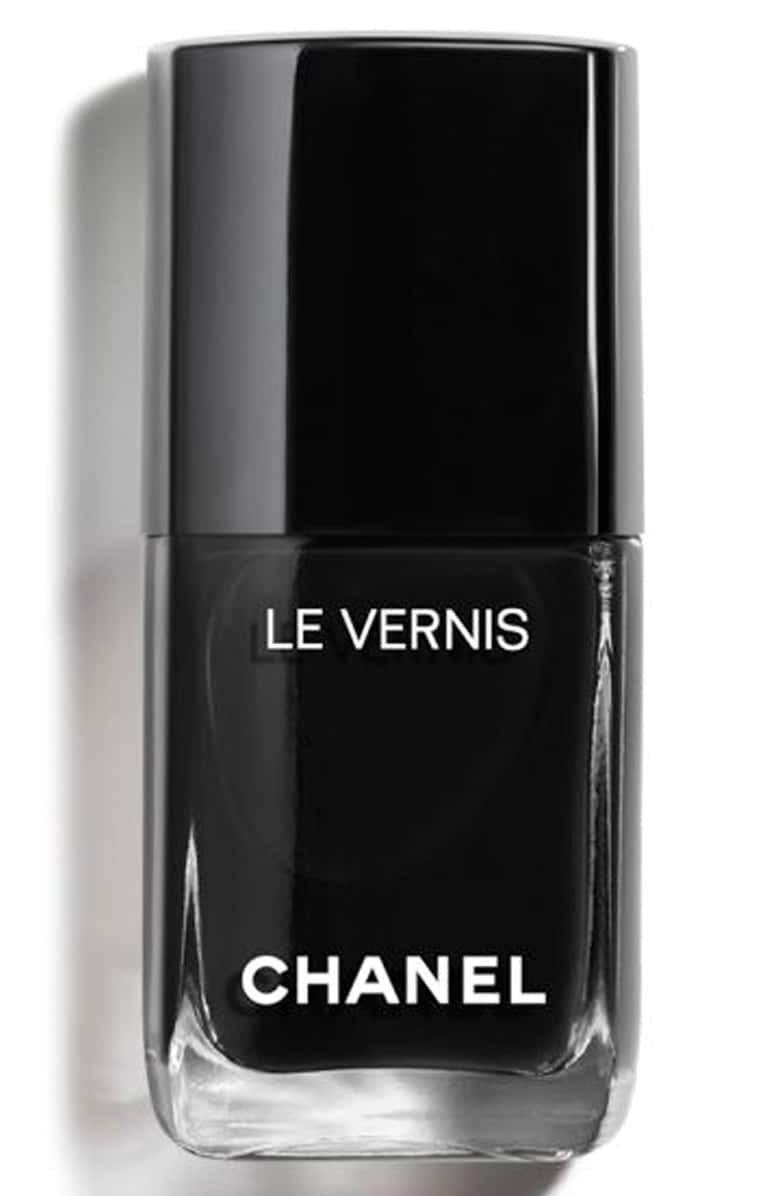 Chanel LE VERNIS LONGWEAR NAIL COLORS: Ballerina, Monochrome