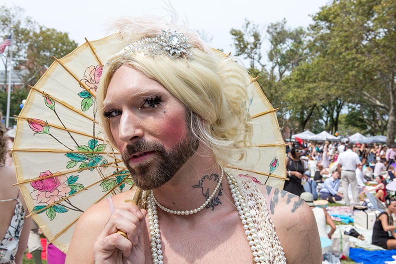 Jazz Age Lawn Party 2014