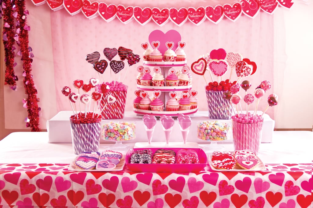 Cupcake Stand