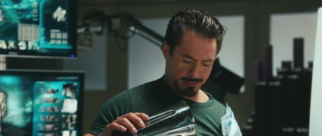 Iron Man