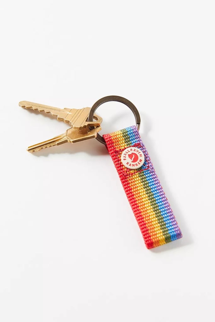 Fjallraven Kånken Rainbow Keyring