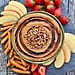 Dessert Hummus Recipes