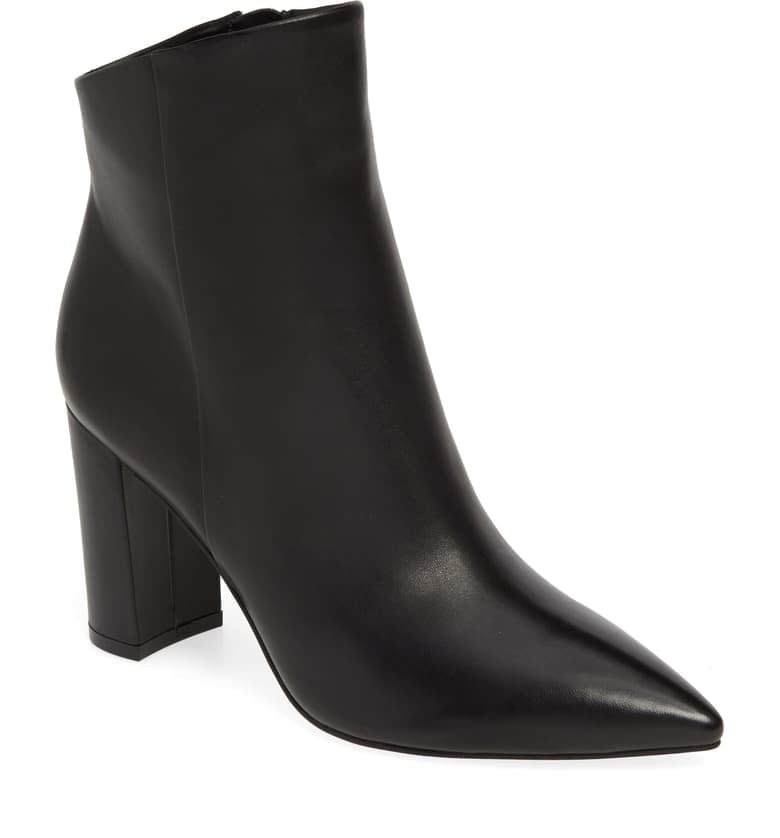 marc fisher cello bootie
