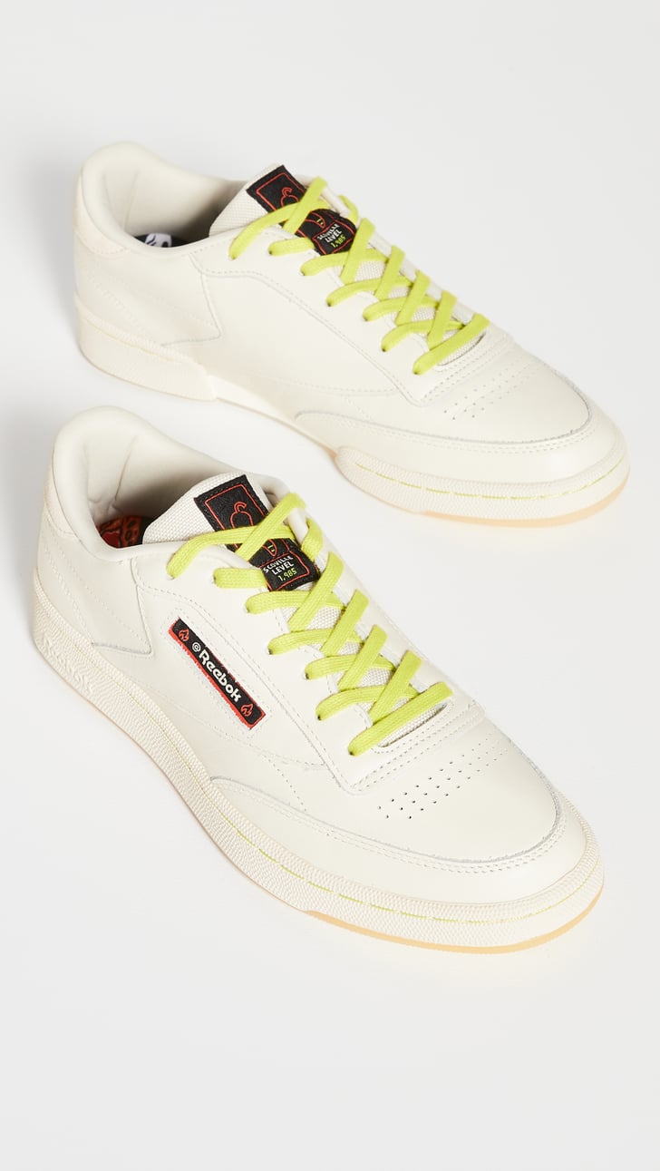 reebok x hotones