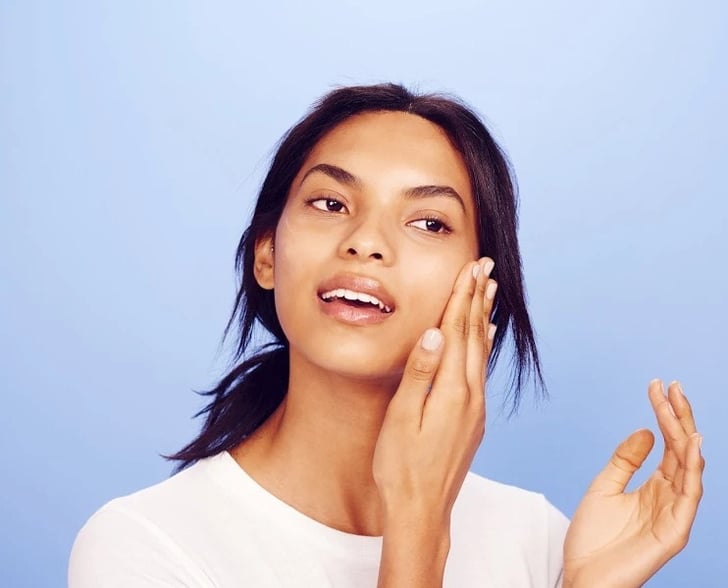 Resolution Take the Time to Wash Your Face at Night New Year's