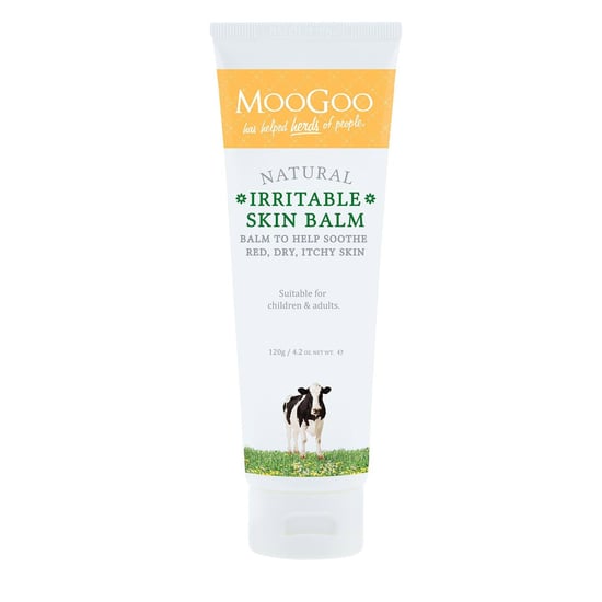 Moogoo Cream