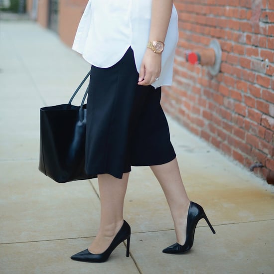 How to Wear Gauchos