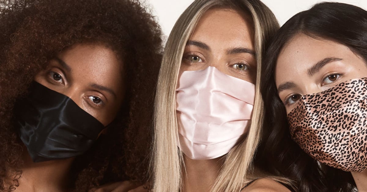 If You Have Sensitive Skin, Get Protected With These 11 Face Masks.jpg