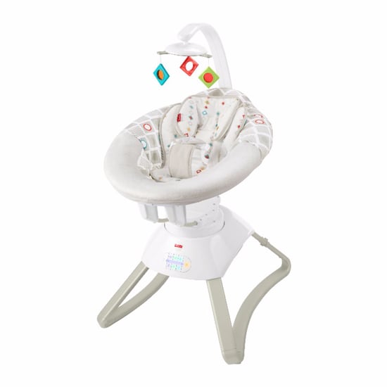 Fisher-Price Infant Seat Recall October 2017