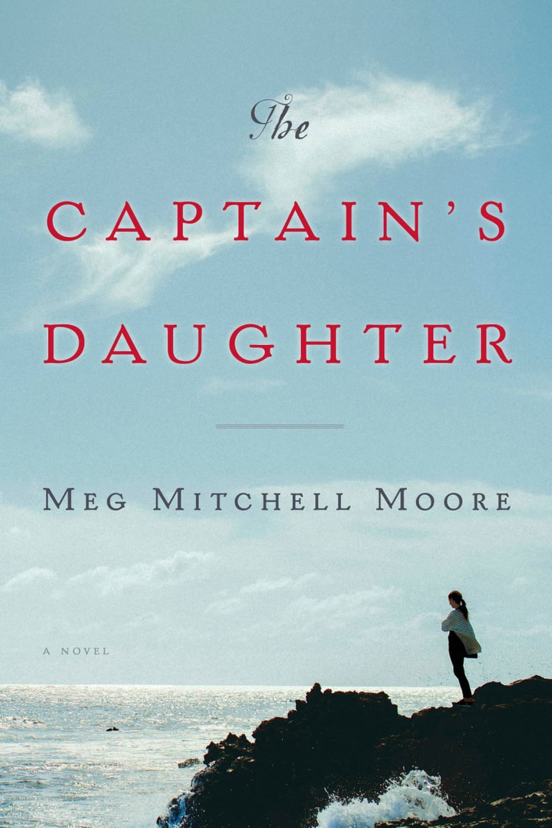 Cancer — The Captain’s Daughter by Meg Mitchell Moore