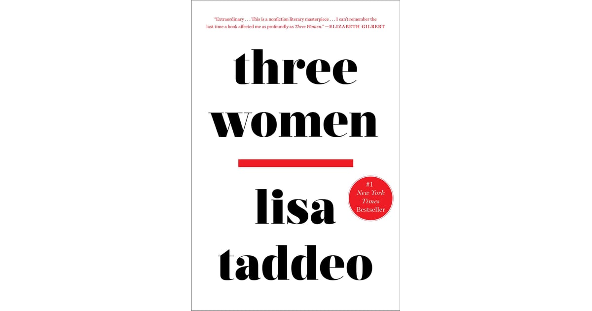 Three Women The Best Nonfiction Books Of 2019 Popsugar